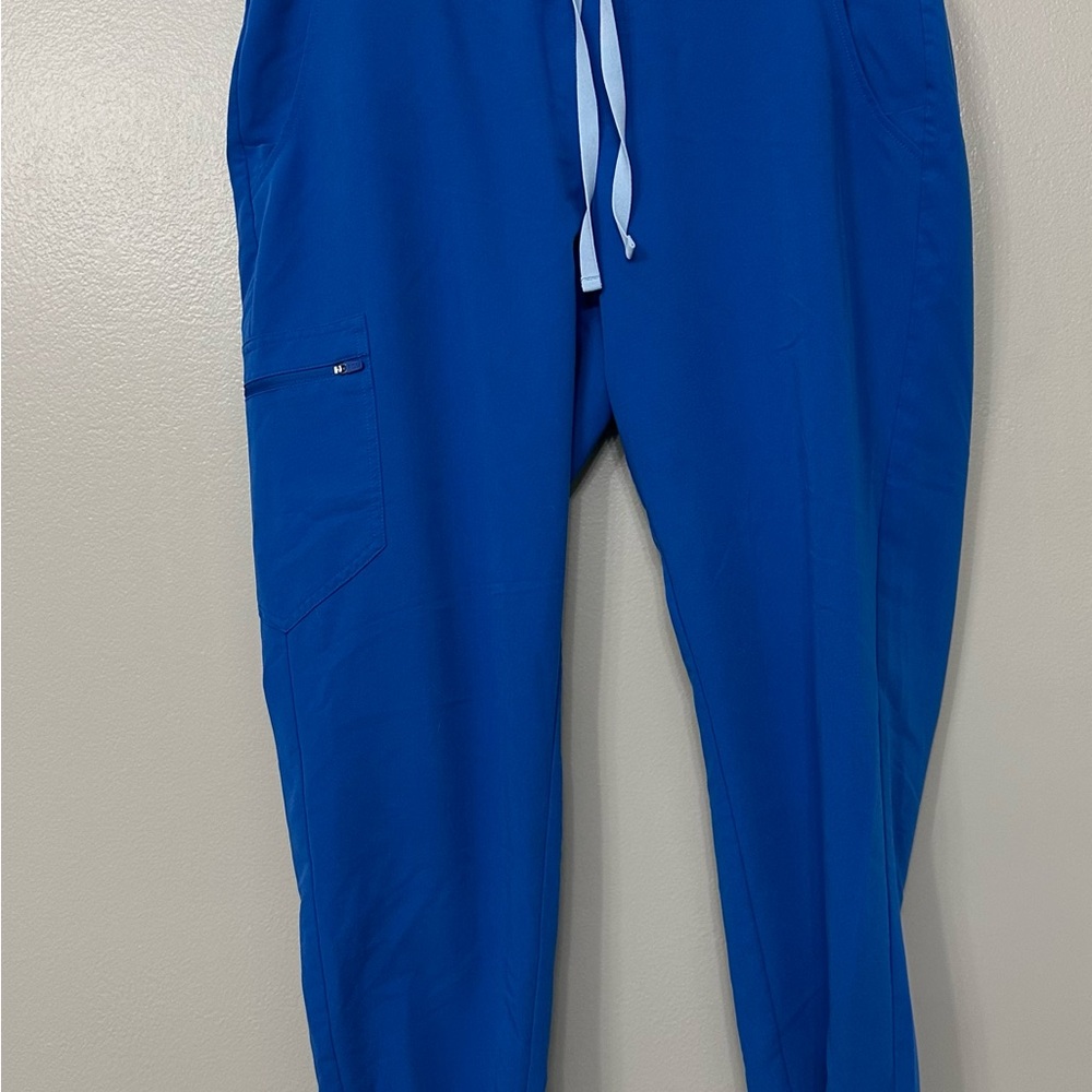 Figs Ladies Scrubs Pants